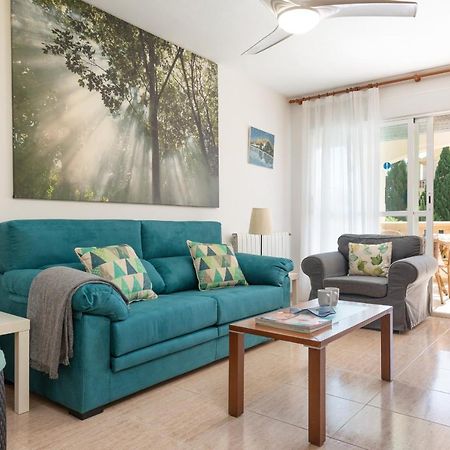 Sunset Villa El Olivo อัลกูเดีย ภายนอก รูปภาพ