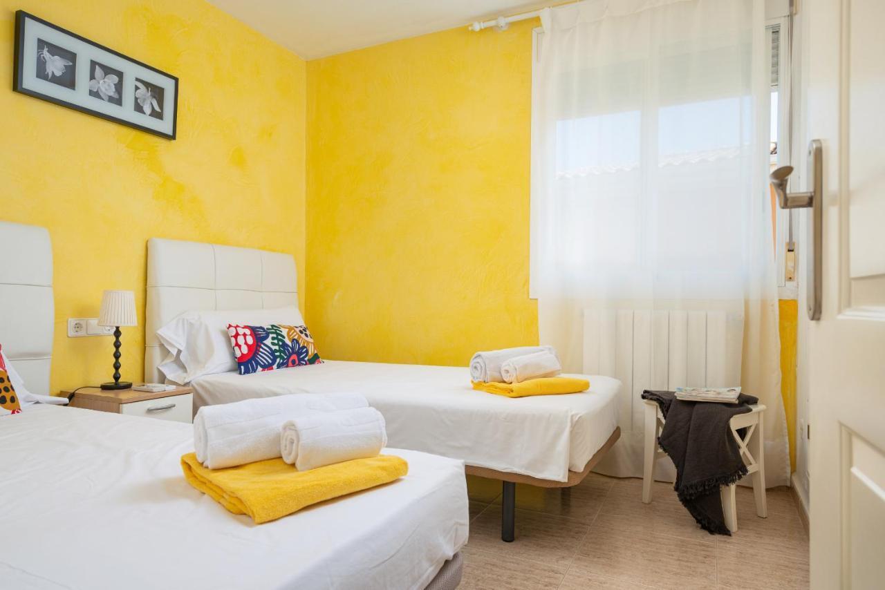 Sunset Villa El Olivo อัลกูเดีย ภายนอก รูปภาพ